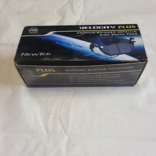 NewTek Velocity Plus Brake Pads SMD310