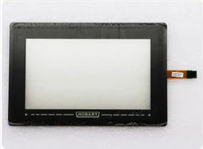 1PC  Touch Screen Glass + Protective Film FOR...
