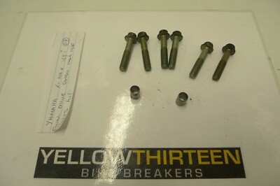 YAMAHA YP 125 R-XMAX FINAL DRIVE SMALL CRANK CASE BOLT KIT (67-A