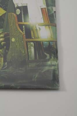 9th Wonder & Buckshot – The Formula Duck Down 2008 Us Orig (2LP