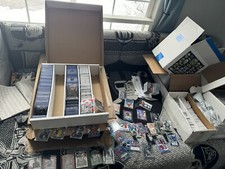 Baseball, Basketball, Football Hot Packs, Auto, #rd, Refractors, Rookies, Stars!