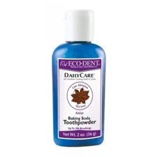 Daily Care Toothpowder  Anise 2 Oz By Eco-Dent