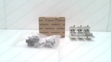 SIEMENS 3VA9243-0JC22, SENTRON CIRCULAR CONDUCTOR TERMINAL KIT, SEE DESC #339942