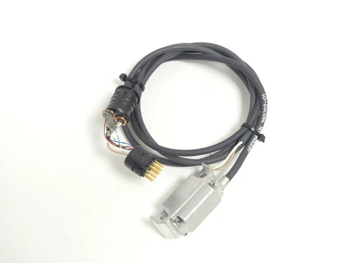 Heidenhain AK ERM 280 1024 21S17-57 Probe Id. 393 000-55 SN:29479724C