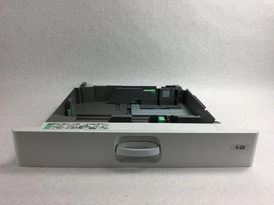 Bandeja de papel original Lanier MP 5502 4 Foto 4 de 4