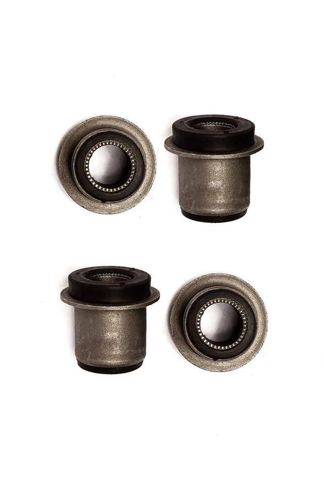Complete Upper Lower Control Arm Bushing Set Fits 1961 - 1969 Cadillac - Image 3 of 3