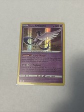 Galarian Articuno 063/203 SWSH07: Evolving Skies Holo