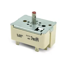 For Hardwick Range Top Burner Control Switch Part Number DY23520000HW