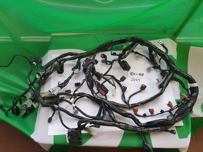 KAWASAKI NINJA ZX-10R ZX-10RR 21-25 - Kabelbaum Main Harness 26031-3785