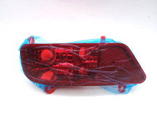 Peugeot 3008 Rear Bumper Fog Light 2009-2016 Drivers Side O/S Lamp 9800336880