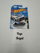 HW HOT WHEELS 2018 HW NIGHTBURNERZ 3/10 '15 MAZDA MX-5 MIATA HOTWHEELS VHTF