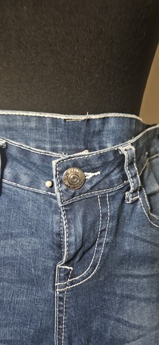 girls true religion jeans size 16 Skinney - Picture 5 of 7