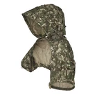 Ukrainian Ghillie Smock Gadyuka NYCO Ripstop Hooded Camouflage Smock Sniper ProX