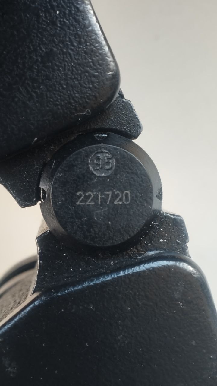 USSR Field Prismatic Binoculars BP2 10×50 “TASK Optik” — image 7