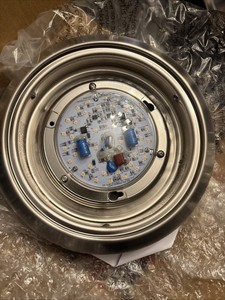New GE Ceiling Fan Parts LED Light Kit Models 20314/20543/20734 Treviso/Solano