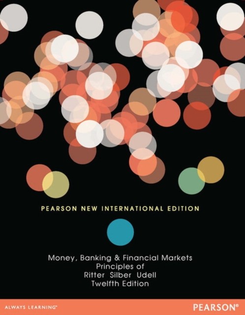 Principles Of Money Banking Financial Ma
