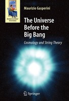 Maurizio Gasperini | The Universe Before The Big Bang | Taschenbuch | Englisch