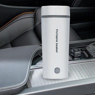 Auto Heizbecher Auto Heizbecher Smart Heating 304 Edelstahl Liner Tumbler
