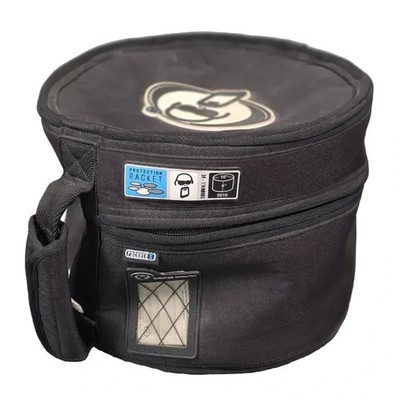 Used Protection Racket Padded Bag Case 10x8 - Good