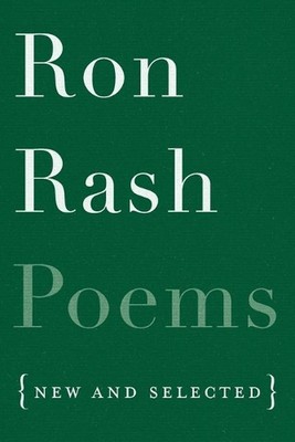 Poems: New and Selected by Ron Rash (English) Paperback Book