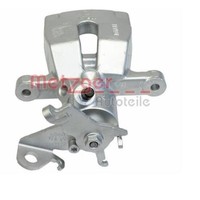 Metzger Bremssattel Hinten Rechts Bremssystem FüR Renault ScéNic II 1.6 16V