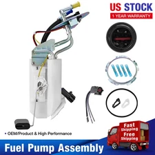 Fuel Pump Hanger Assembly Fits 1991-1996 F Super Duty F-250 Ford F-150 SP2007H