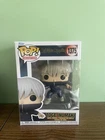 Funko Pop! Jujutsu Kaisen: Toge Inumaki #1375 And Pop Protector w/ HT BARCODE