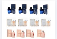 12 Pcs Assorted Fragrances Men And Women Perfumes And Colognes 100ml Plus Gift  