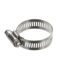 Market Forge Clamp Hose S/S 3/4 To 1-3/4 10-4137 - Genuine OEM Replacement Part