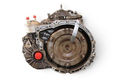 2007 2008 2009 2010 Mini Cooper S 1.6L Turbo Automatic Transmission N14B16AB #1