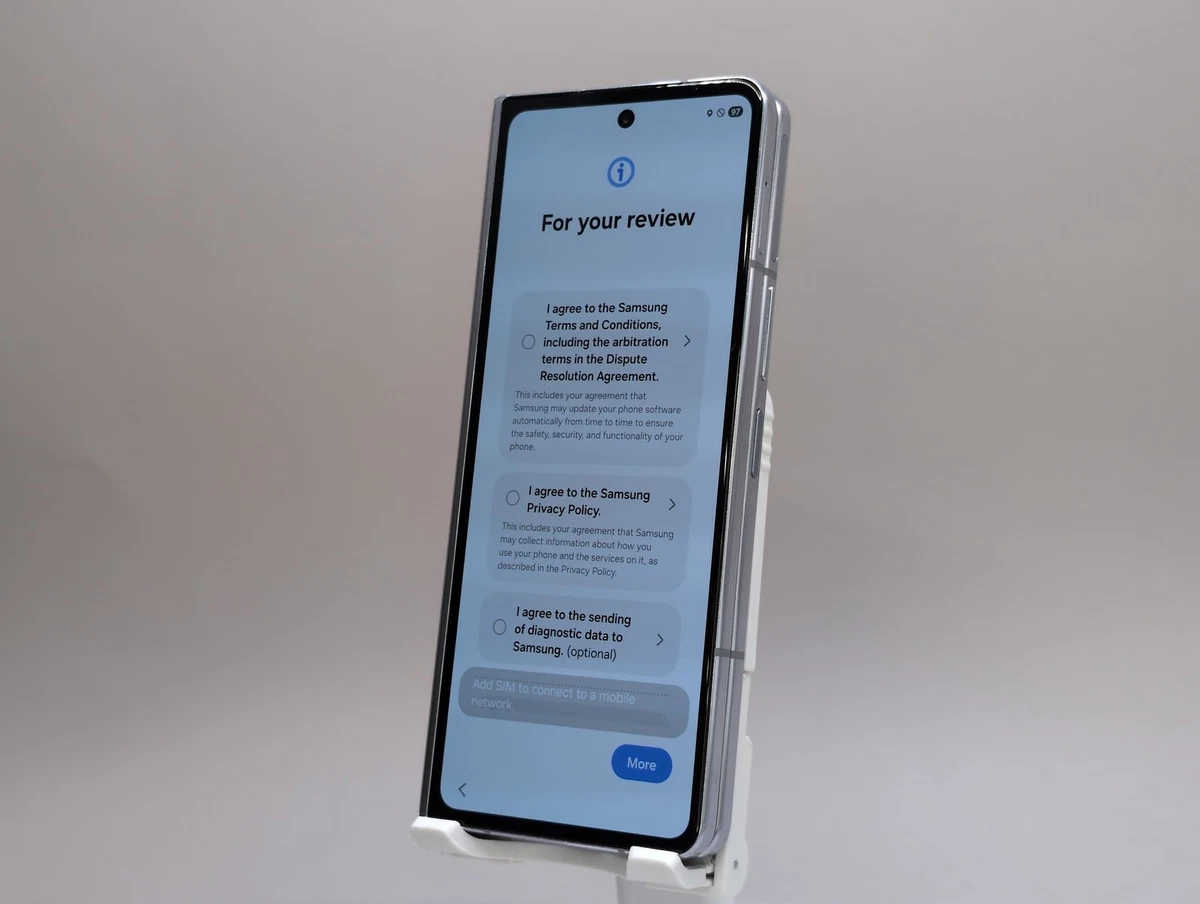 Samsung Galaxy Z Fold5 512GB for Sale | Shop New & Used Cell