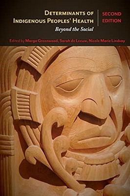 Determinants of Indigenous Peo - ACCEPTABLE