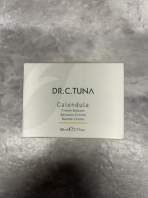 FARMASI DR. C. TUNA CALENDULA CREAM BALSAM 80ml 2.7oz