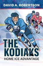 The Kodiaks: Home Ice Advantage: 1 (The Breakou, Robertson, Robertson,+-