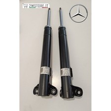 Amortisseur Mercedes 190
