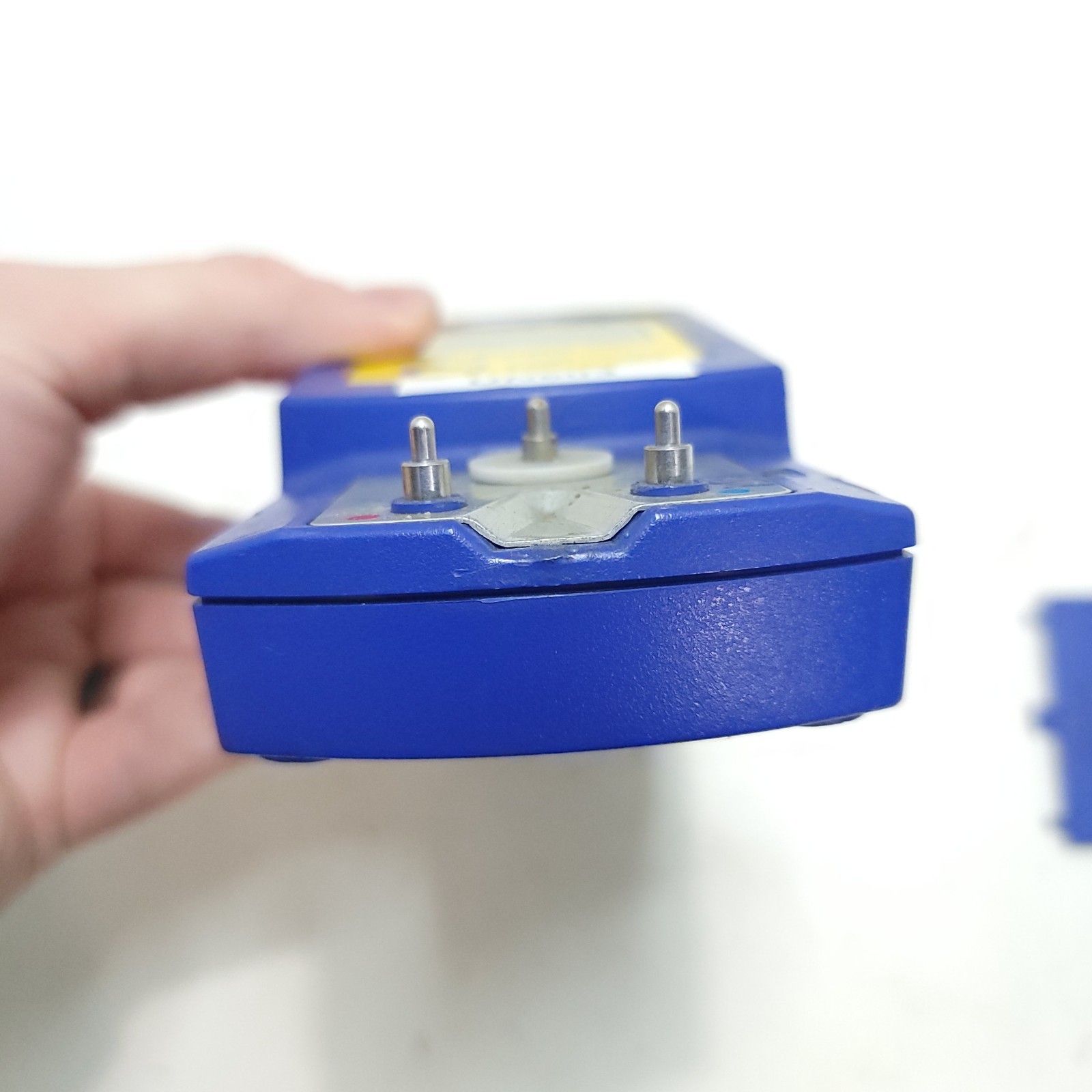 Hakko Soldering Thermometer FG-100 (Fahrenheit) *Device Only* Tested and working