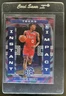 2020-21 Panini Illusions Tyrese Maxey Instant RC Impact Rookie #20 76ers