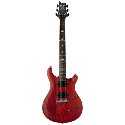 E-Gitarre PRS SE CE24 Standard Stoptail Vintage Cherry E Gitarre NEU