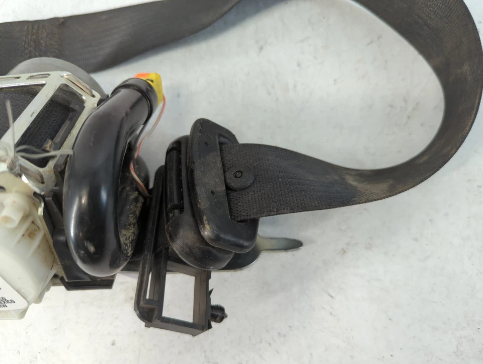 Ford Expedition 2016 pasajero cinturón de seguridad delantero hebilla L1Q6C Foto 3 de 4