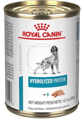 Royal Canin HP Canned Dog Food 13.7 oz, 36 cans/3 cases