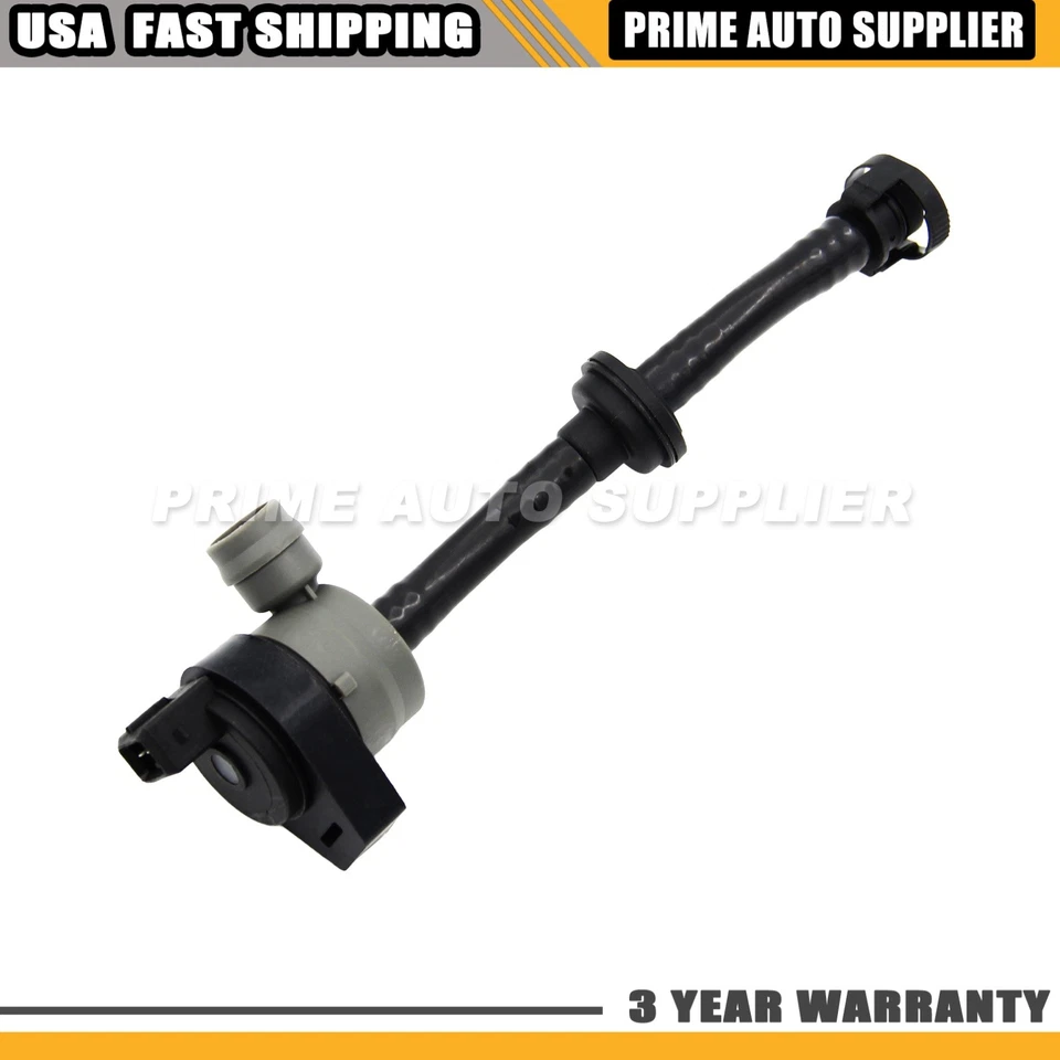 13907618652 Vapor Canister Purge Solenoid Valve Fit BMW 135i 335i 335xi 335is X6 - Изображение 3 из 4