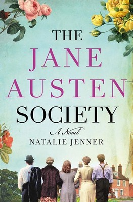The Jane Austen Society: A Novel - Jenner, Natalie - Good - See condition no...