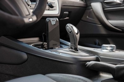 Original BMW Wireless Charging Station Universal - 84102461531