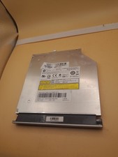 HP 15-N Series SATA 9.5MM DVD RW Optical Drive UJ8DB 700577-1C1 732075-001