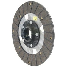 Am3419t Pto Clutch Disc Fits John Deere Tractor 420 430 435