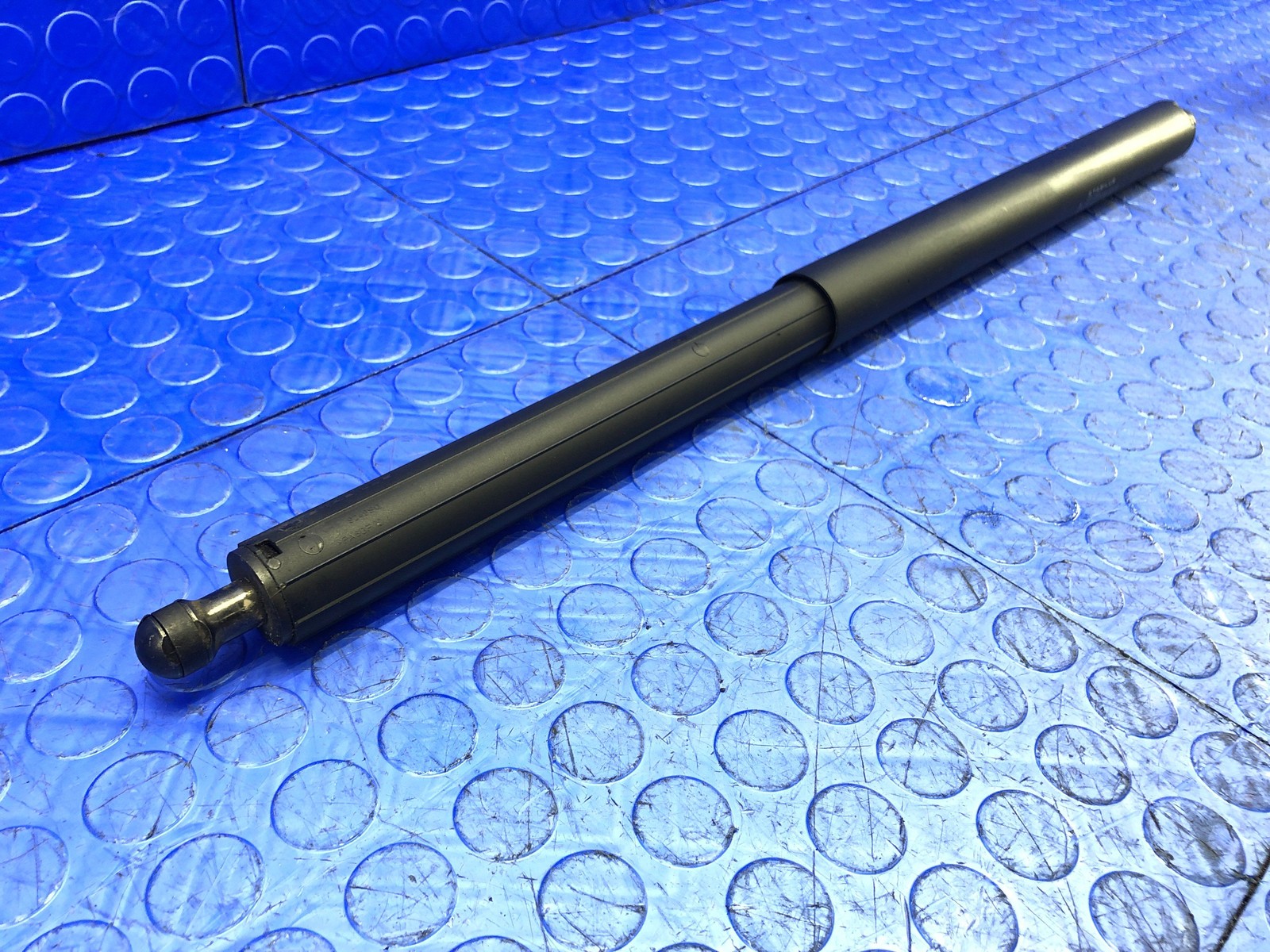 2016-2021 MCLAREN 570S OEM FRONT RIGHT DOOR STRUT ROD SHOCK ABSORBER 13A5294CP