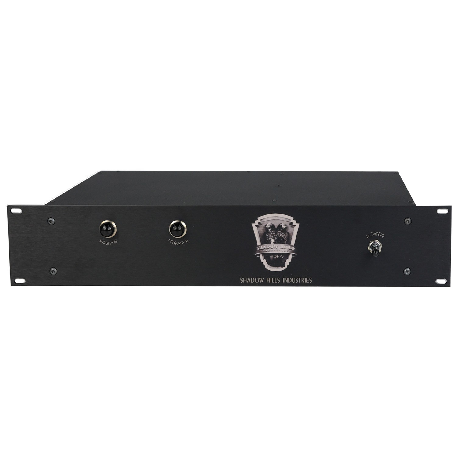 Shadow Hills  Equinox, Quad Gama, Optograph, -