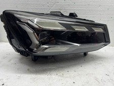 Audi Q2 SQ2 81A941036 Voll LED Rechts Scheinwerfer Matrix Frontscheinwerfer