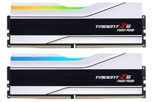 G.Skill Trident Z5 Neo RGB 32GB (2x16GB) DDR5-6000 (F5-6000J3036F16GX2-TZ5NRW)