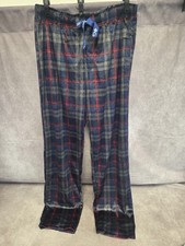 Columbia Mens Pajama Pants SZ-M